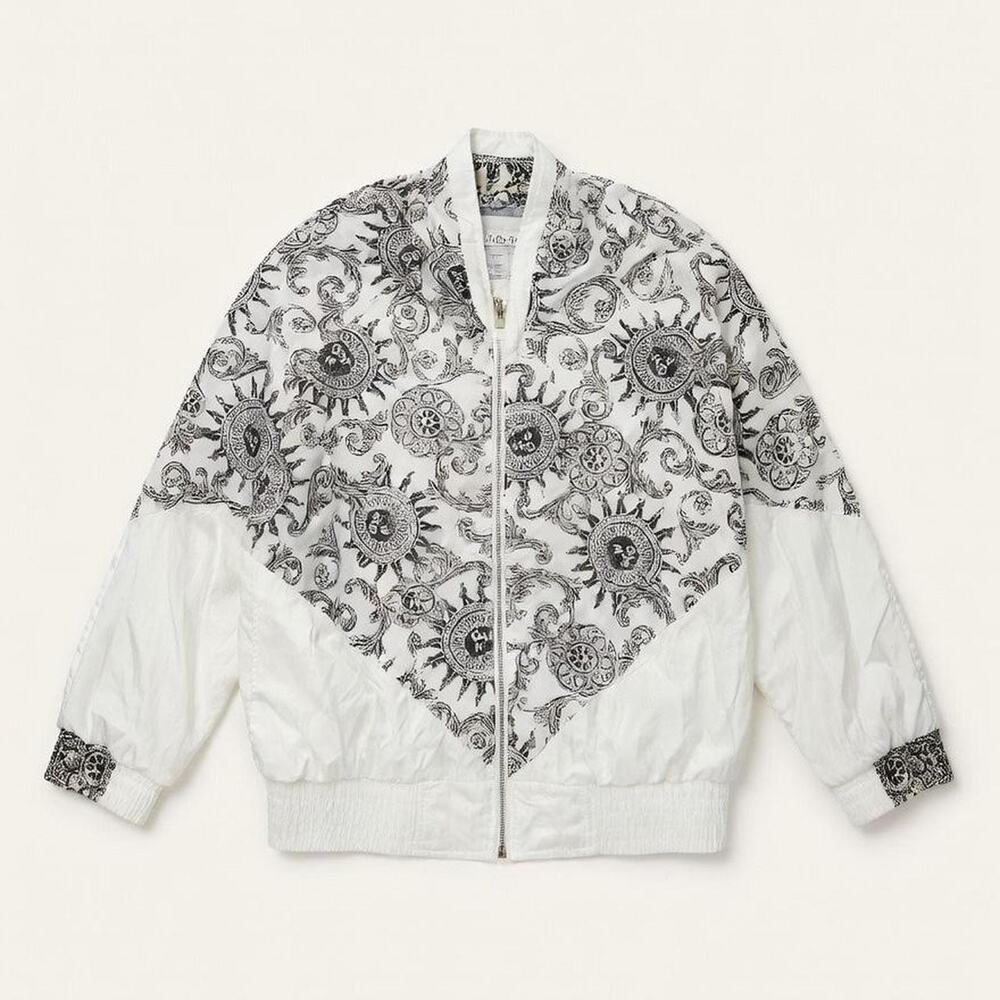 Sun Moon Jacket
